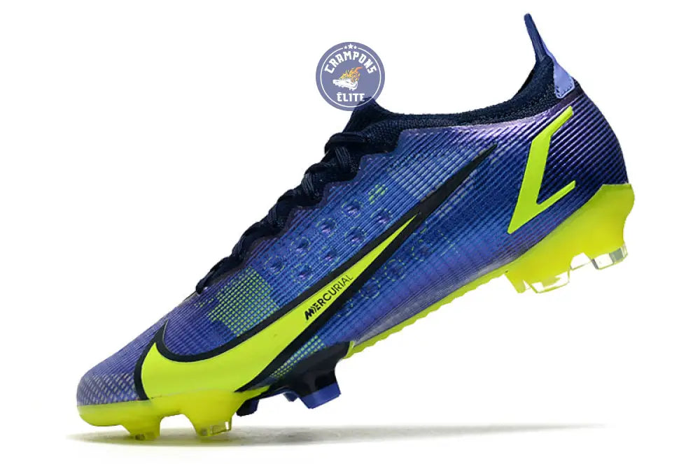 Mercurial Vapor 14 Elite FG ’Recharge Pack’ - Violet/Jaune