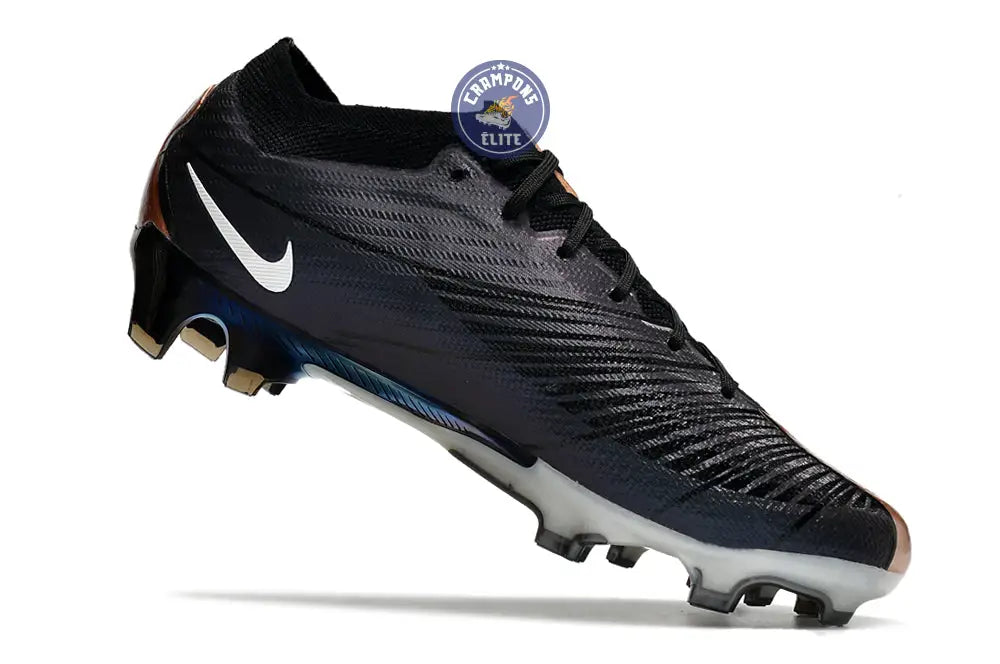 Mercurial Vapor 15 Elite Alpha Project FG Noir/Or