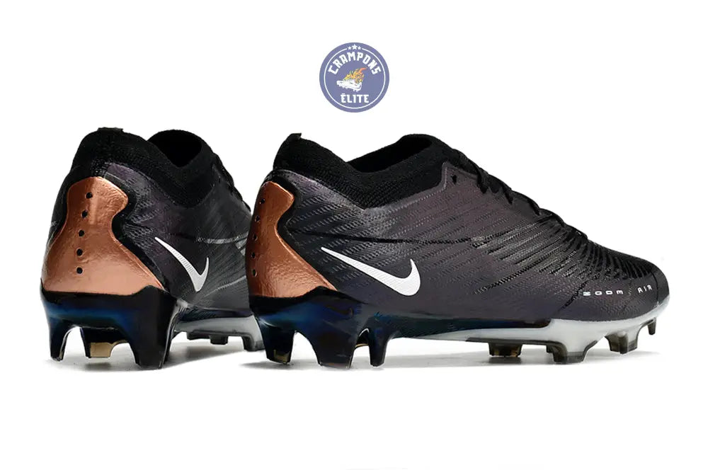 Mercurial Vapor 15 Elite Alpha Project FG Noir/Or