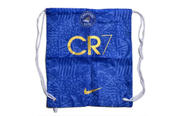 Image of Mercurial Vapor 15 Elite CR7 FG ’Azulejo’ Bleu/Doré