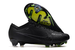 Image of Mercurial Vapor 15 Elite FG Full Black/Noir