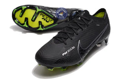 Image of Mercurial Vapor 15 Elite FG Full Black/Noir