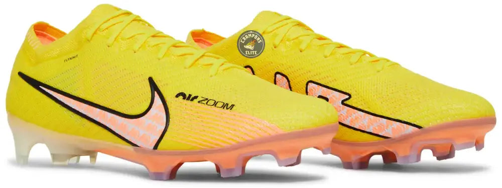 Mercurial Vapor 15 Elite FG ’Lucent Pack’ Jaune