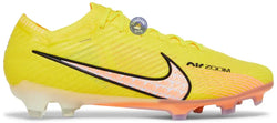 Image of Mercurial Vapor 15 Elite FG ’Lucent Pack’ Jaune