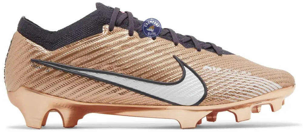 Image of Mercurial Vapor 15 Elite FG x Mbappe ’Generation Pack’ Bronze