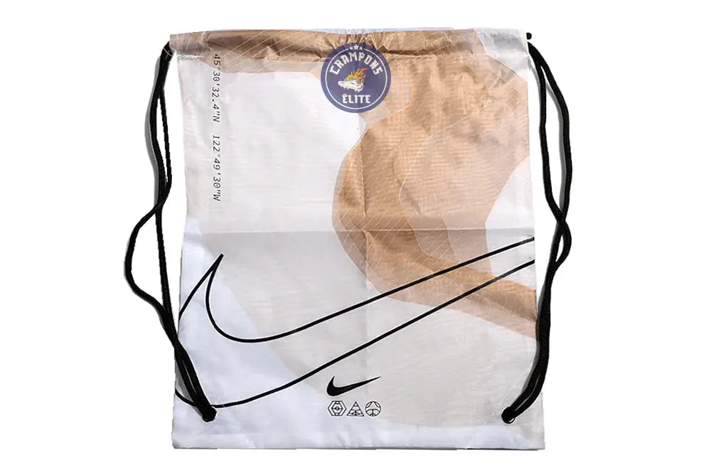 Mercurial Vapor 15 Elite FG x Mbappe ’Generation Pack’ Bronze