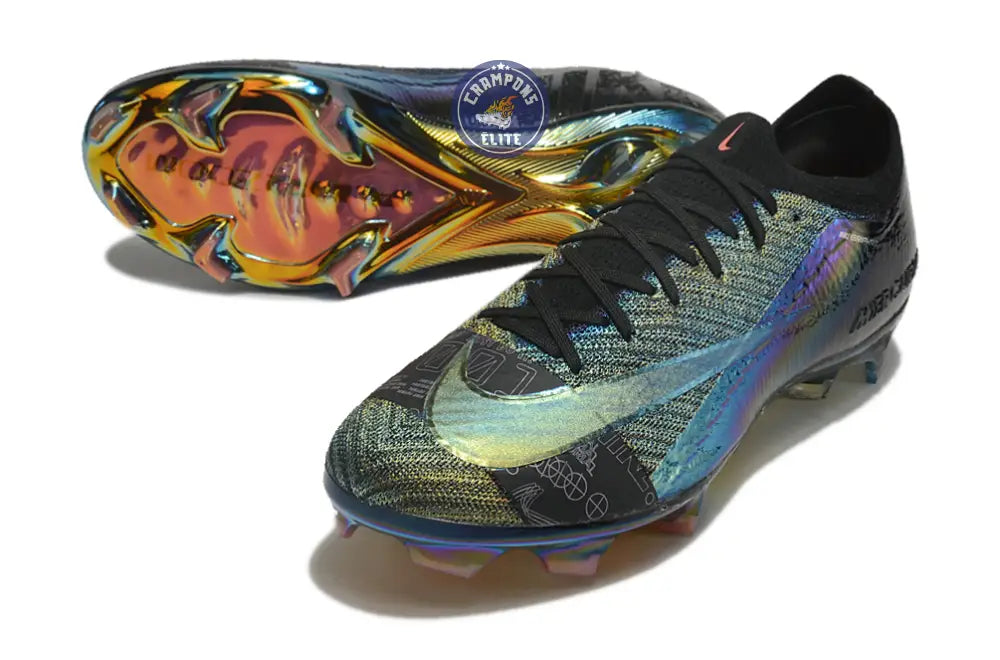 Image of Mercurial Vapor 16 Cosmic Speed noir FG