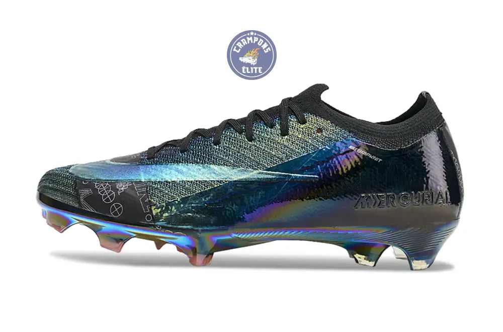 Mercurial Vapor 16 Cosmic Speed noir FG