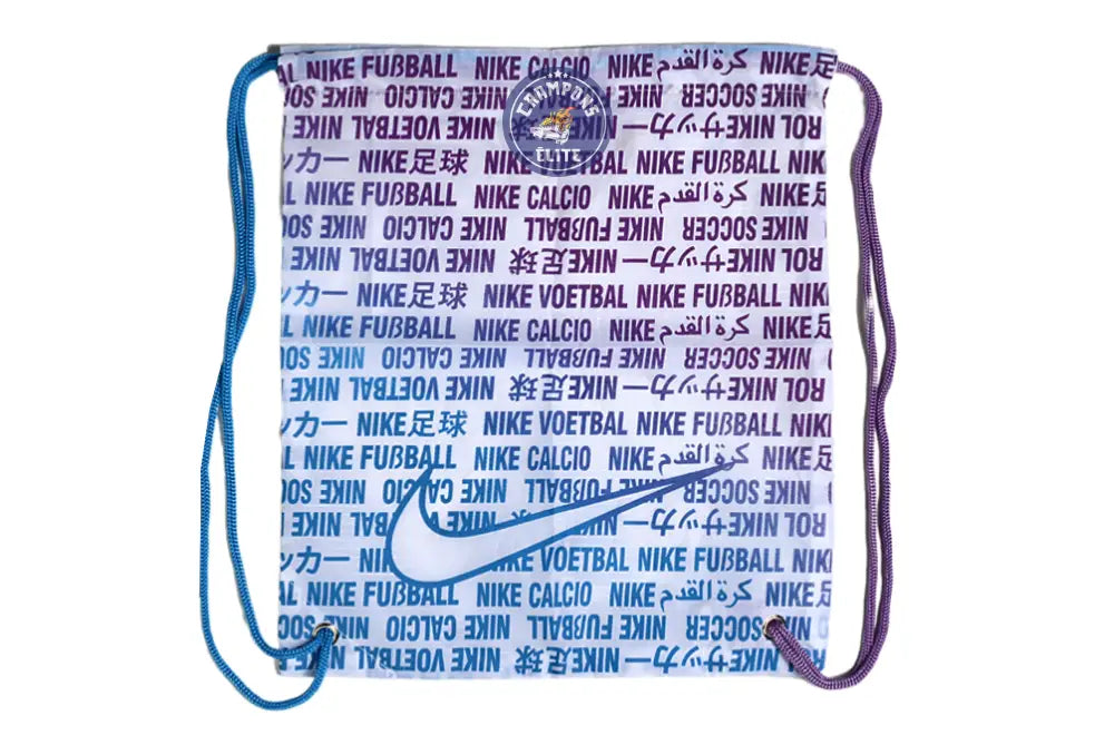 Image of MERCURIAL VAPOR 16 ELITE AG Chromatic - Blanc/Violet/Bleu