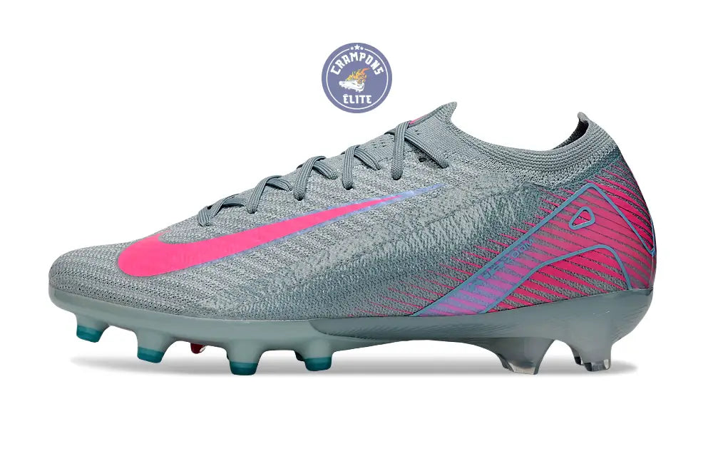 Image of MERCURIAL VAPOR 16 ELITE AG PRISM - OCEAN CUBE/ROSE