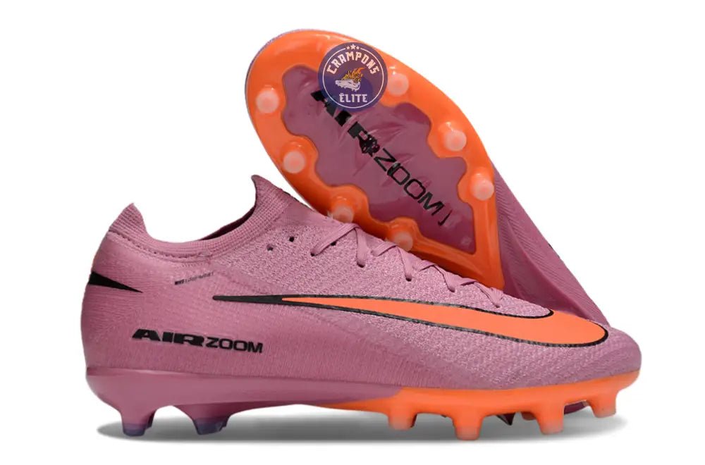 Image of MERCURIAL VAPOR 16 ELITE AG Scary Good - Magic Flamingo/Noir/Orange