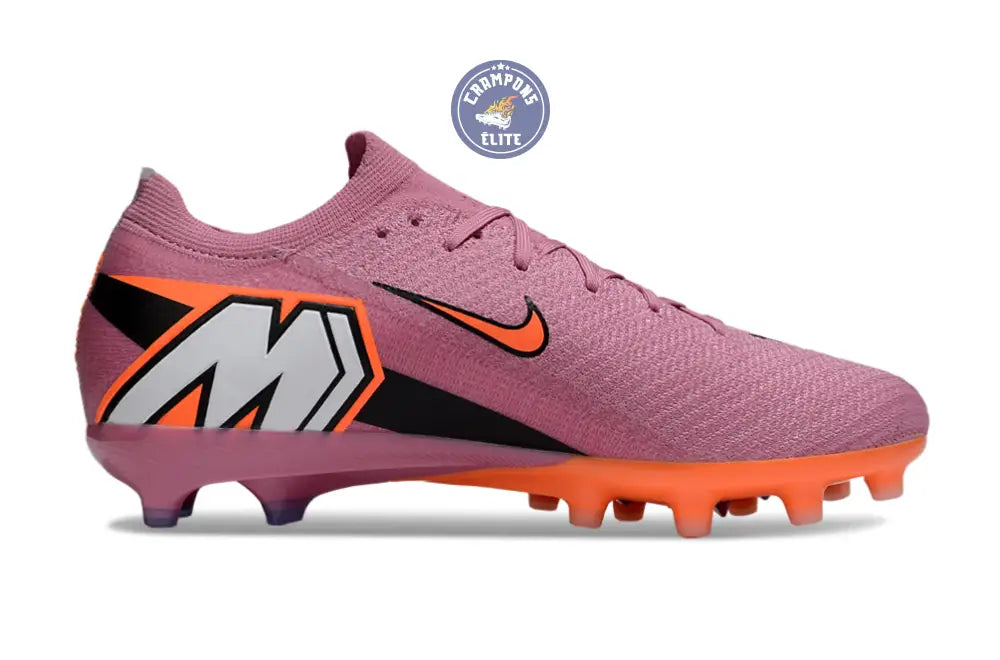 Image of MERCURIAL VAPOR 16 ELITE AG Scary Good - Magic Flamingo/Noir/Orange