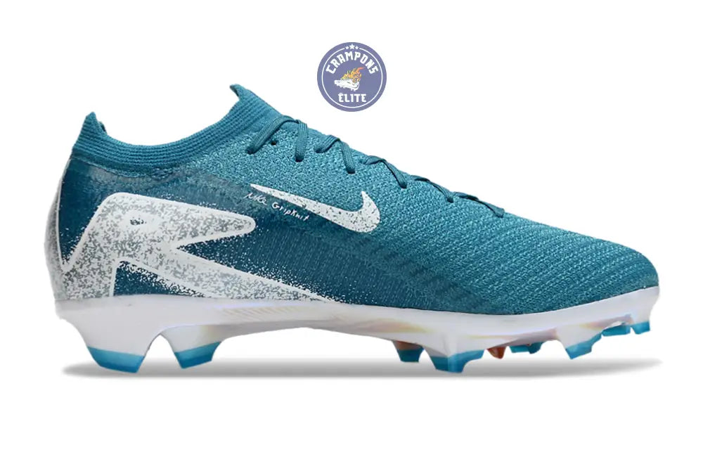 Image of Mercurial Vapor 16 Elite FG Concept Bleu/Gris