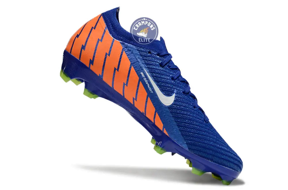 Mercurial Vapor 16 Elite FG Concept Bleu/Orange