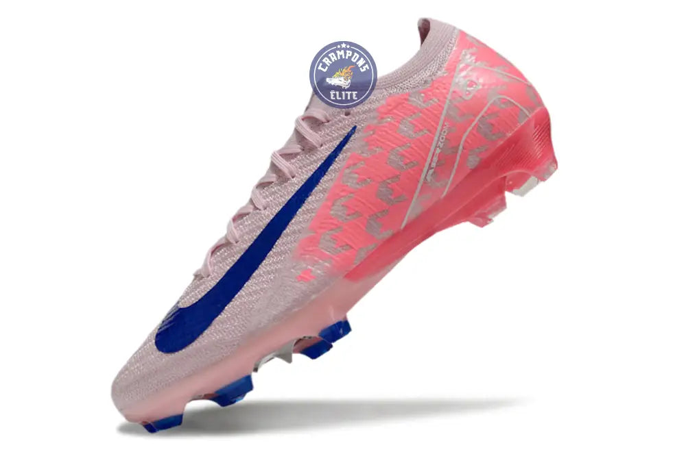 Image of Mercurial Vapor 16 Elite FG Concept Rose/Bleu