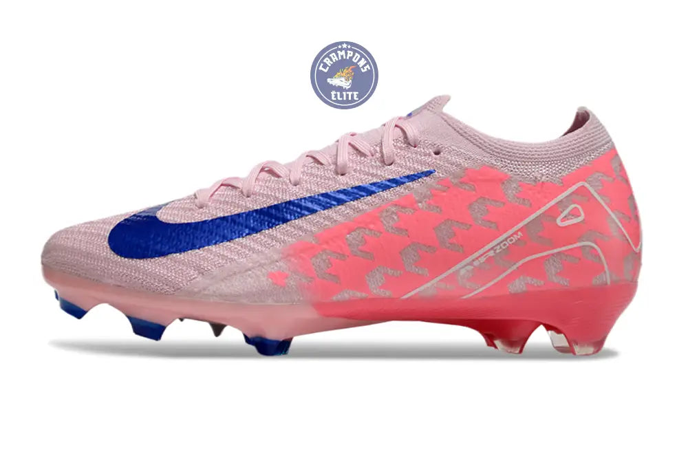Image of Mercurial Vapor 16 Elite FG Concept Rose/Bleu