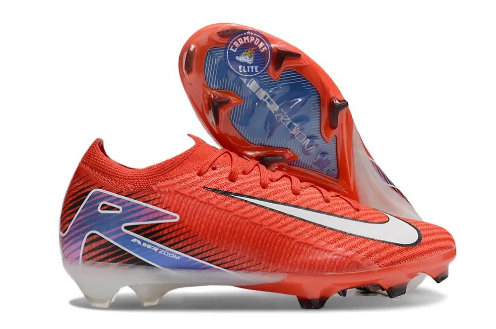 Mercurial Vapor 16 Elite FG Concept Rouge/Blanc