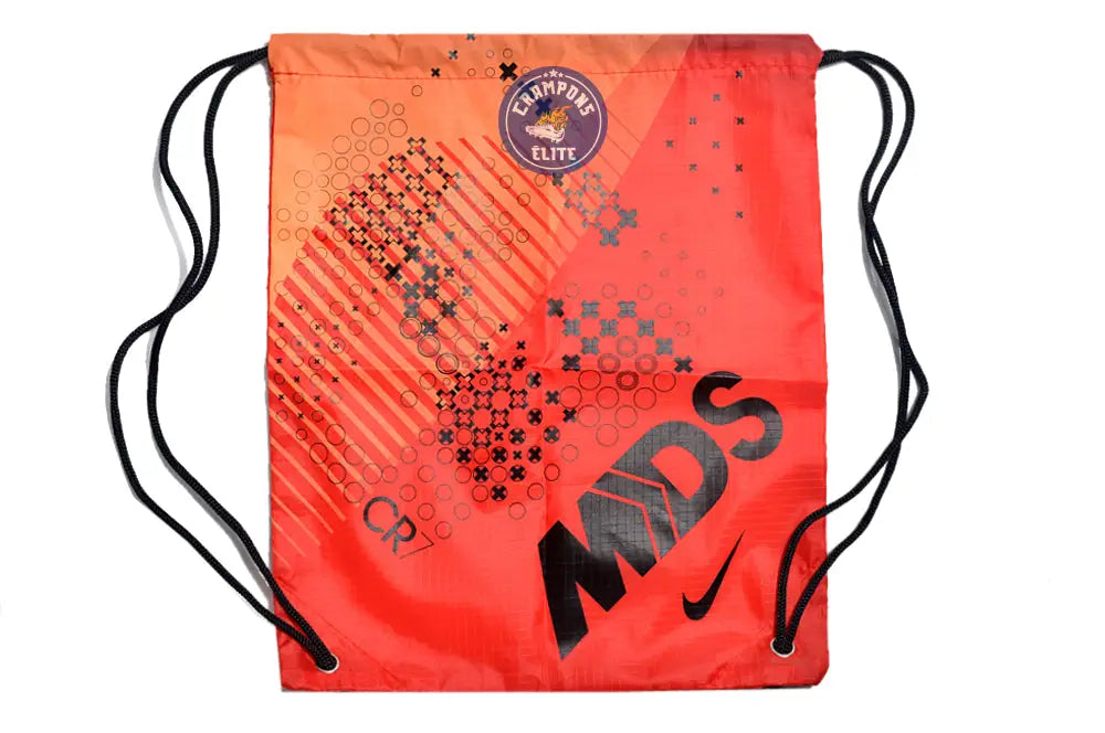 Mercurial Vapor 16 Elite FG Concept Rouge/Blanc