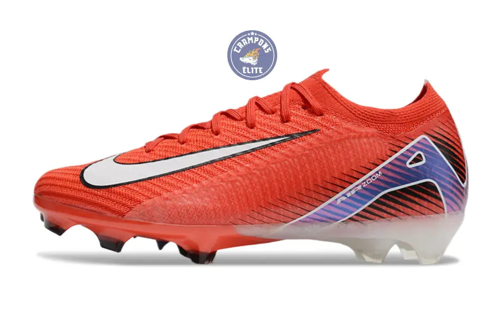 Mercurial Vapor 16 Elite FG Concept Rouge/Blanc