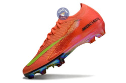 Image of Mercurial Vapor 16 Elite FG Cosmic Speed Orange