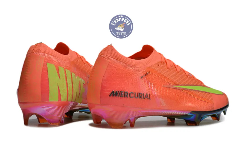 Image of Mercurial Vapor 16 Elite FG Cosmic Speed Orange
