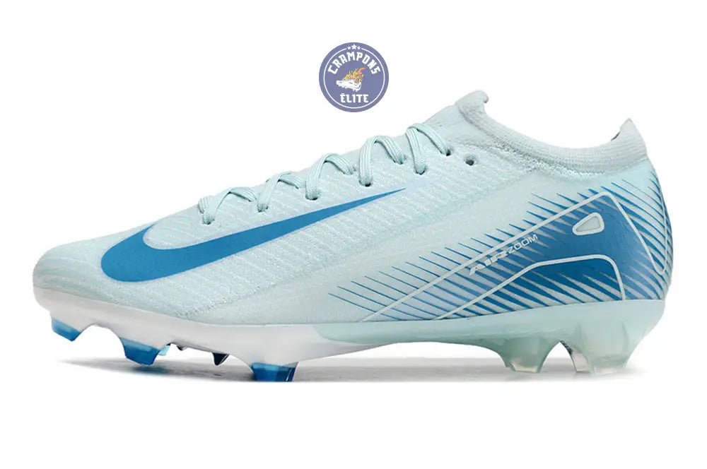 Image of Mercurial Vapor 16 Elite FG Mad Ambition - Bleu/Bleu