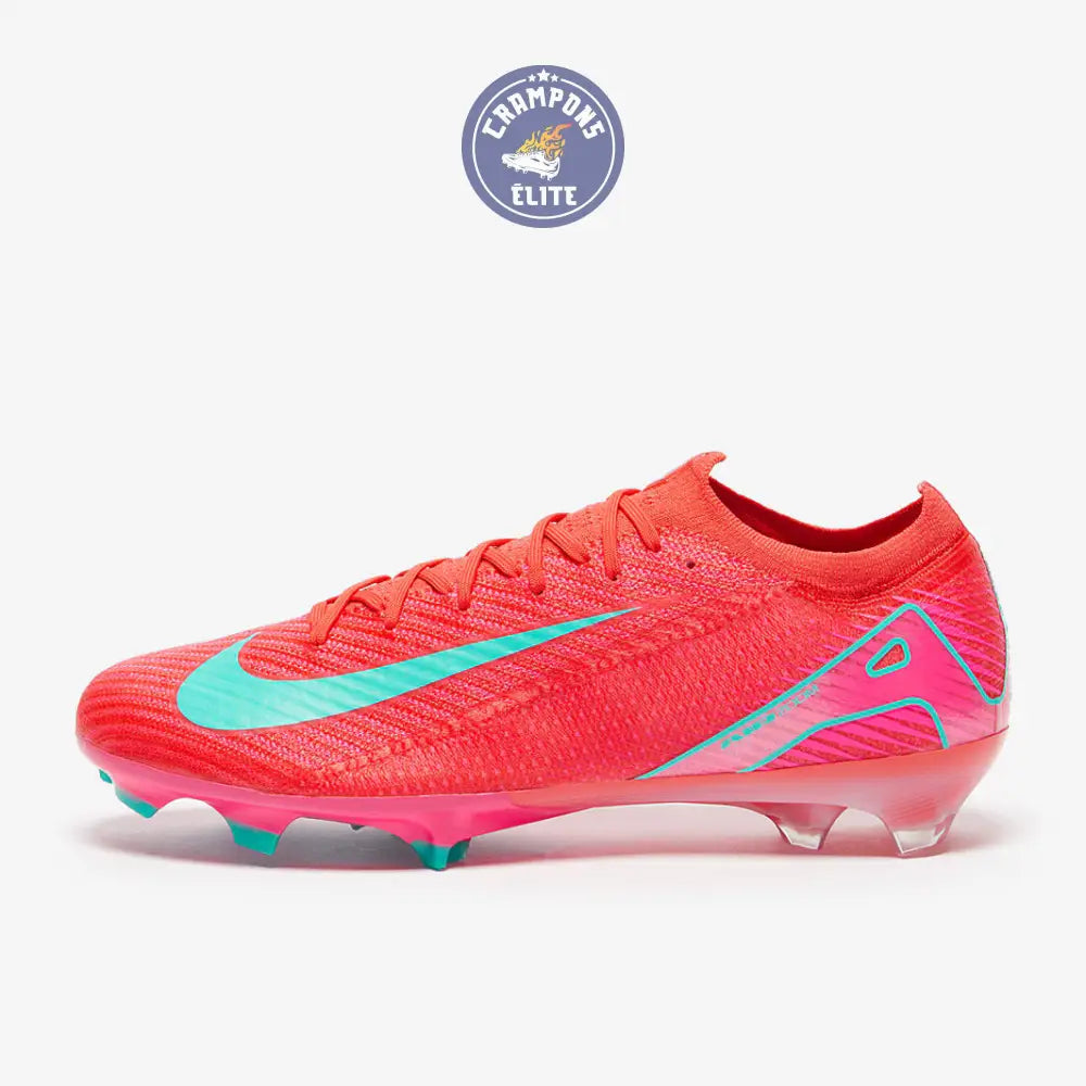 Image of Mercurial Vapor 16 Elite FG Mad Energy Rose
