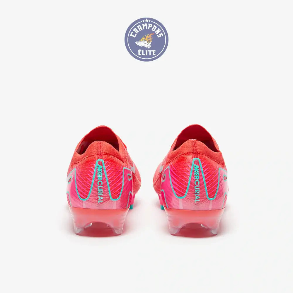 Image of Mercurial Vapor 16 Elite FG Mad Energy Rose