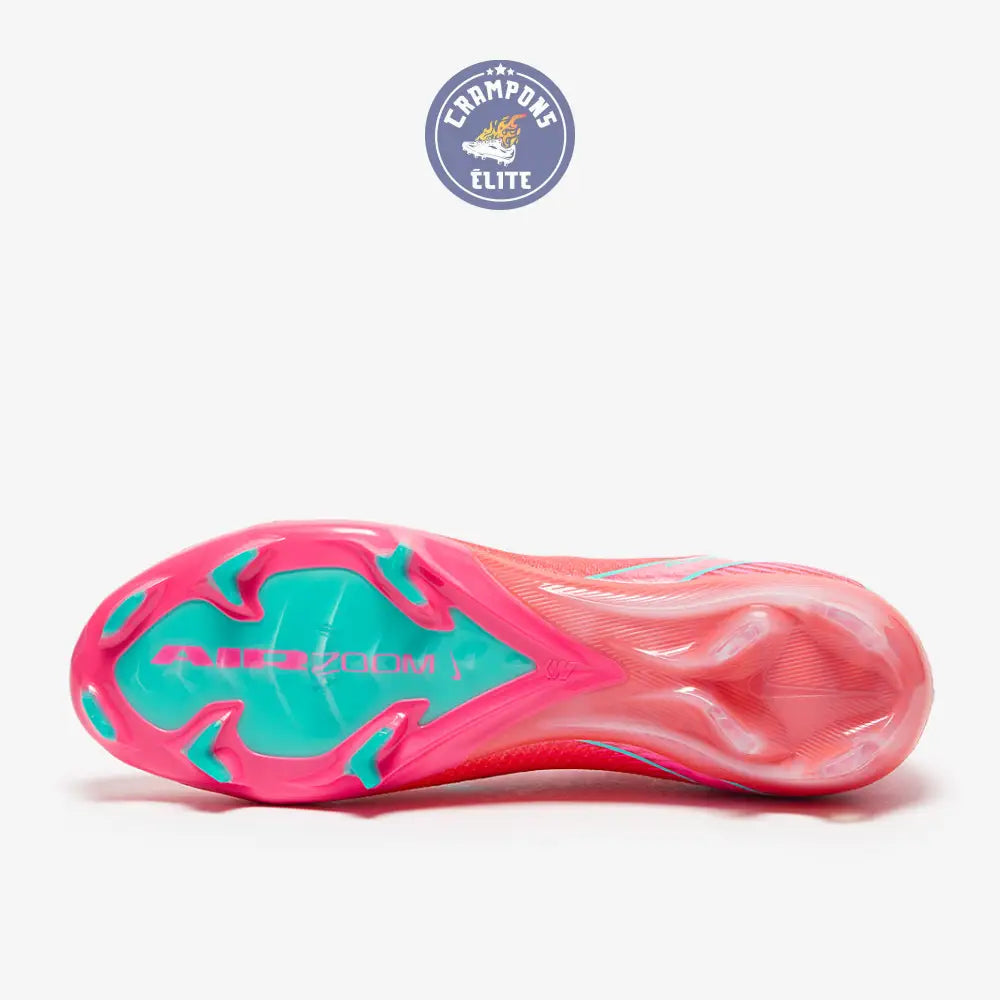 Mercurial Vapor 16 Elite FG Mad Energy Rose