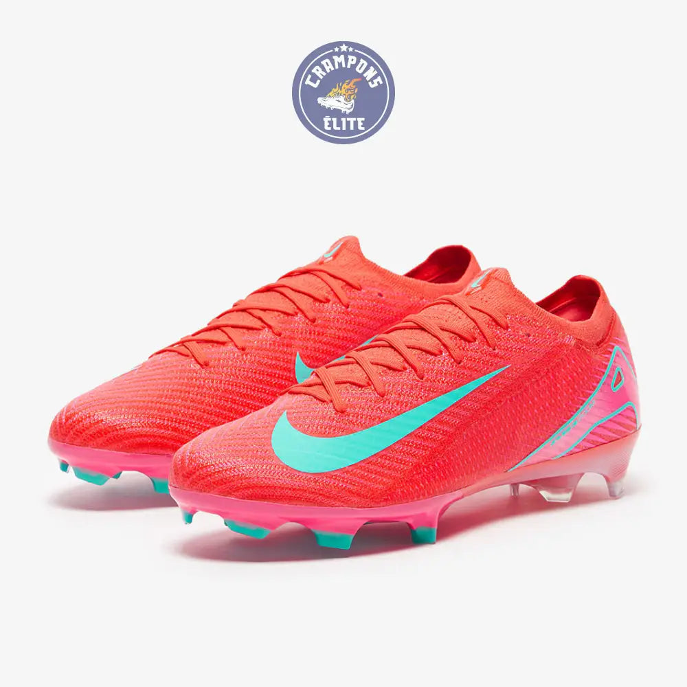 Mercurial Vapor 16 Elite FG Mad Energy Rose