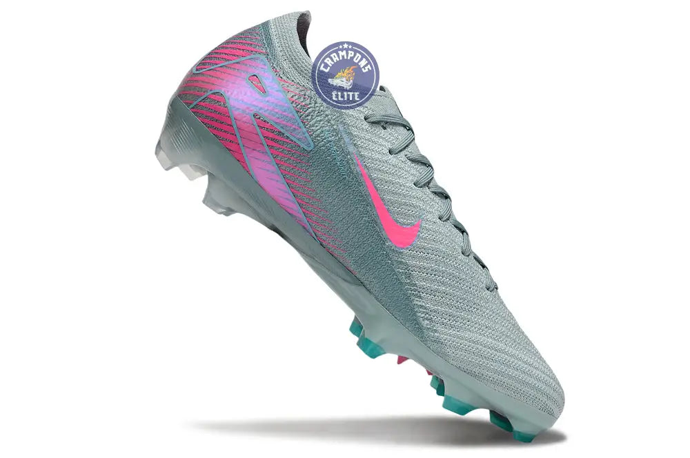 Image of MERCURIAL VAPOR 16 ELITE FG PRISM - OCEAN CUBE/ROSE