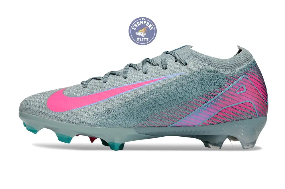 MERCURIAL VAPOR 16 ELITE FG PRISM - OCEAN CUBE/ROSE