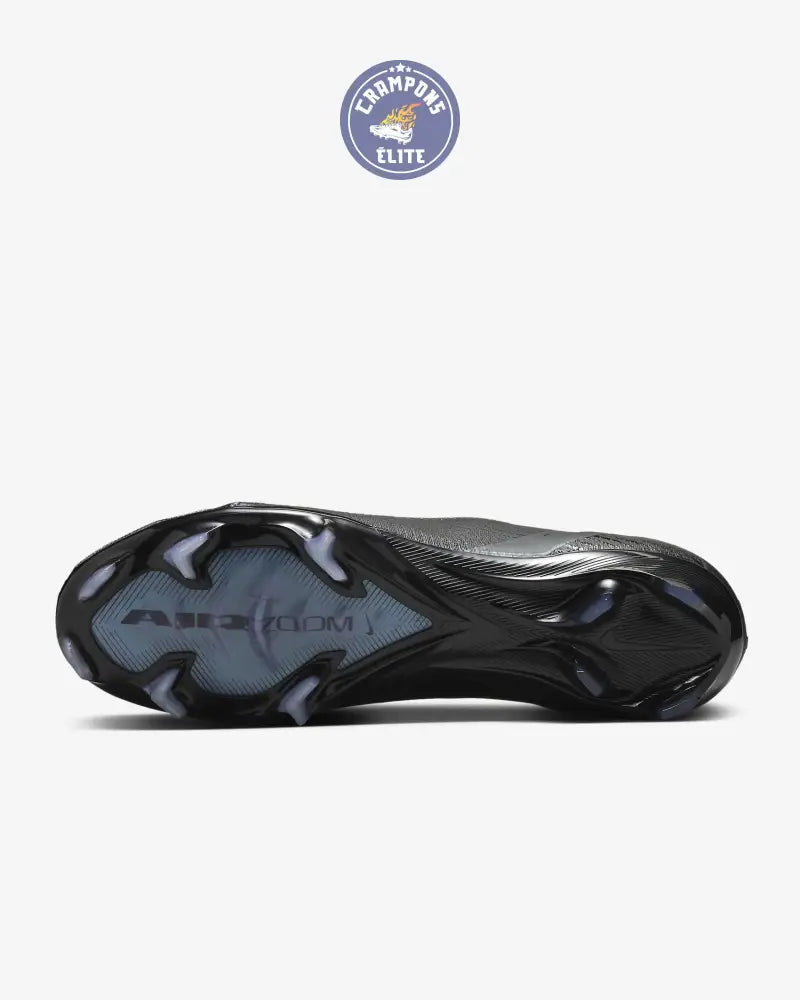 Mercurial Vapor 16 Elite FG Shadow Noir/Gris
