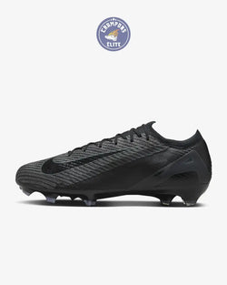 Image of Mercurial Vapor 16 Elite FG Shadow Noir/Gris