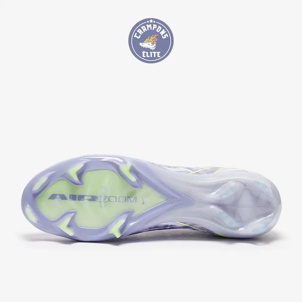 Image of Mercurial Vapor 16 Elite FG United Purple