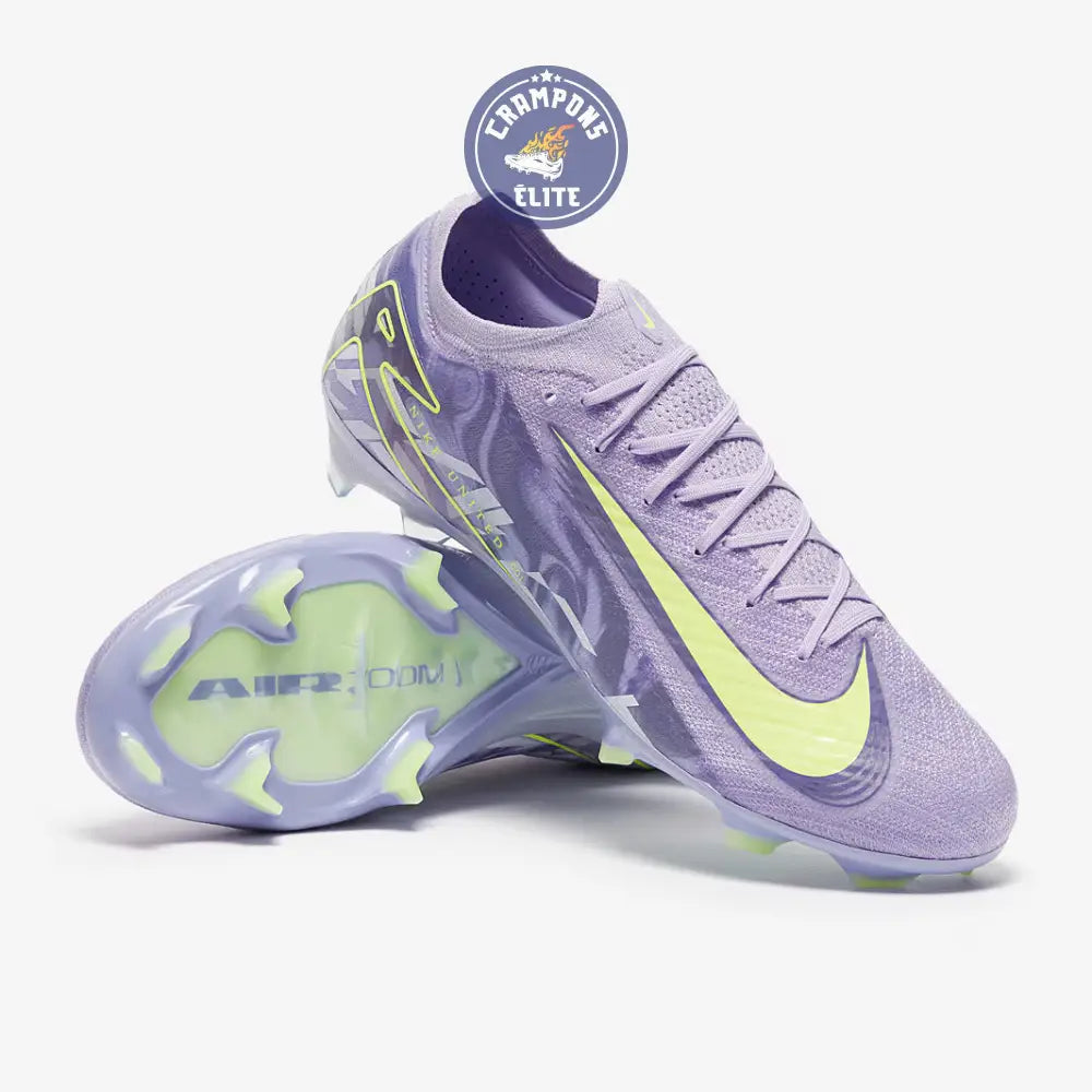 Image of Mercurial Vapor 16 Elite FG United Purple