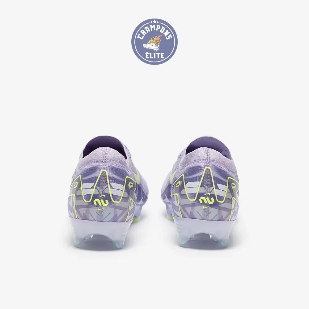 Image of Mercurial Vapor 16 Elite FG United Purple