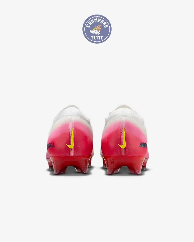 Image of Mercurial Vapor 16 FG - Fear Nothing - Blanc/Rouge