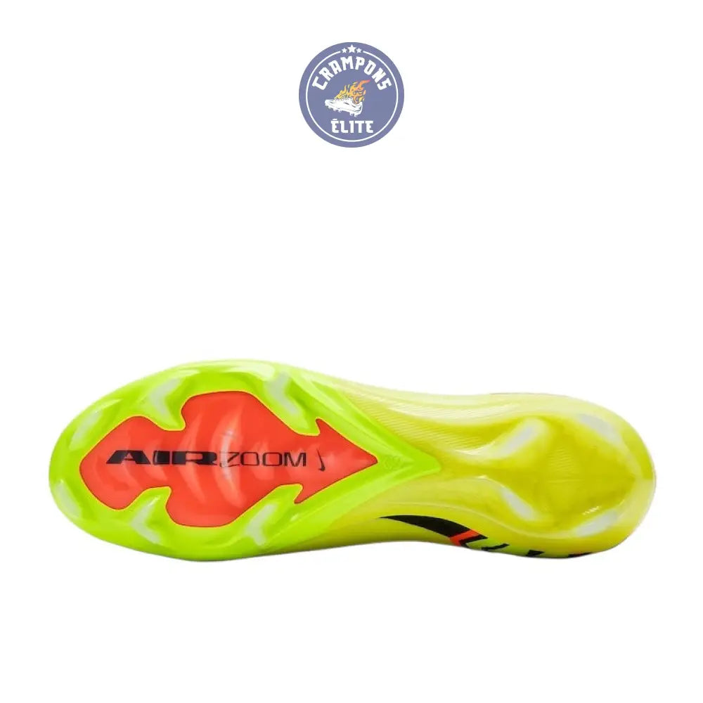 Image of Mercurial Vapor 16 FG - Max Voltage - Jaune/Noir