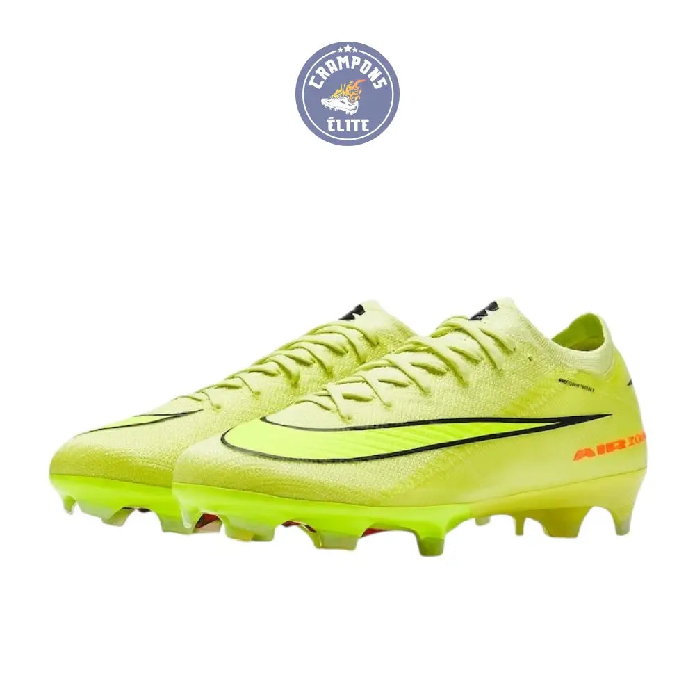 Mercurial Vapor 16 FG - Max Voltage - Jaune/Noir