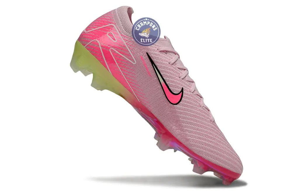 Image of MERCURIAL VAPOR 16 FG Nike By You - Rose