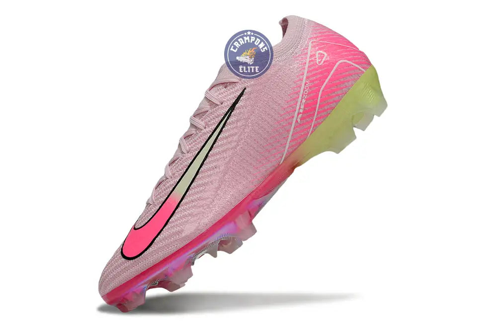 Image of MERCURIAL VAPOR 16 FG Nike By You - Rose