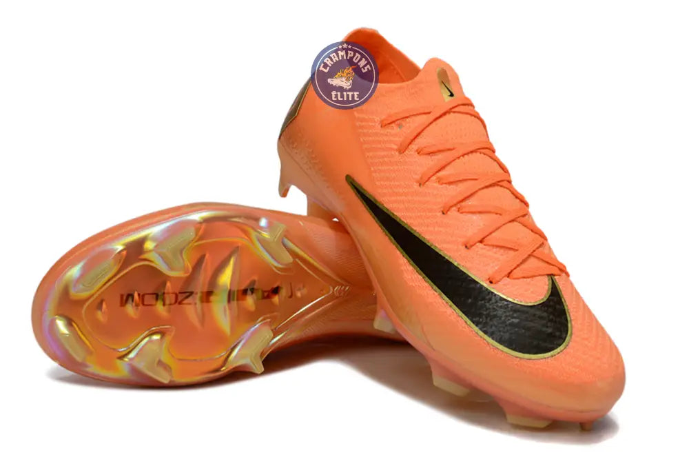 Mercurial Vapor 16 FG Orange/OR