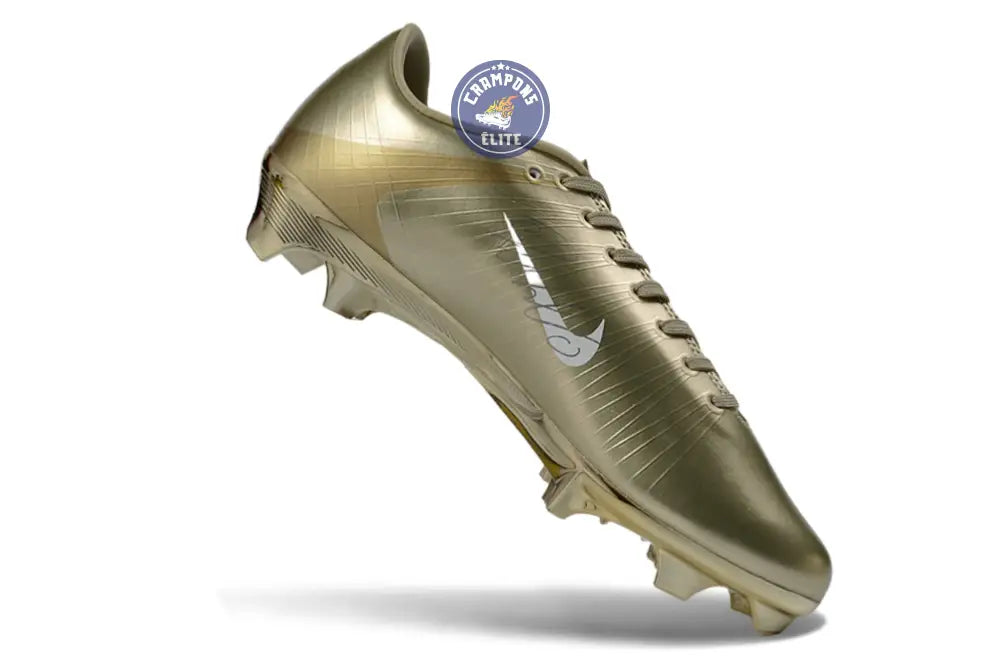Image of Air Zoom Mercurial Vapor 16 FG - Doré/Blanc