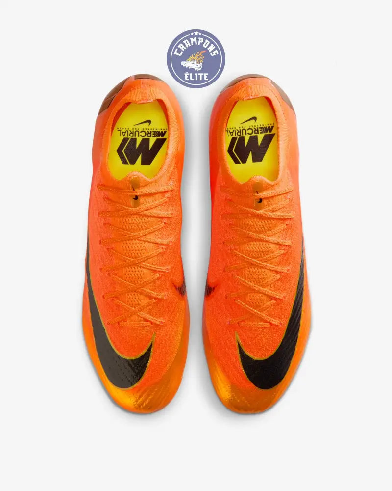 Image of Mercurial Vapor Elite 16 FG - Orange/OR