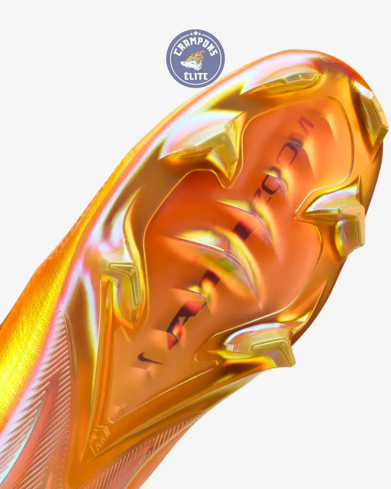 Image of Mercurial Vapor Elite 16 FG - Orange/OR