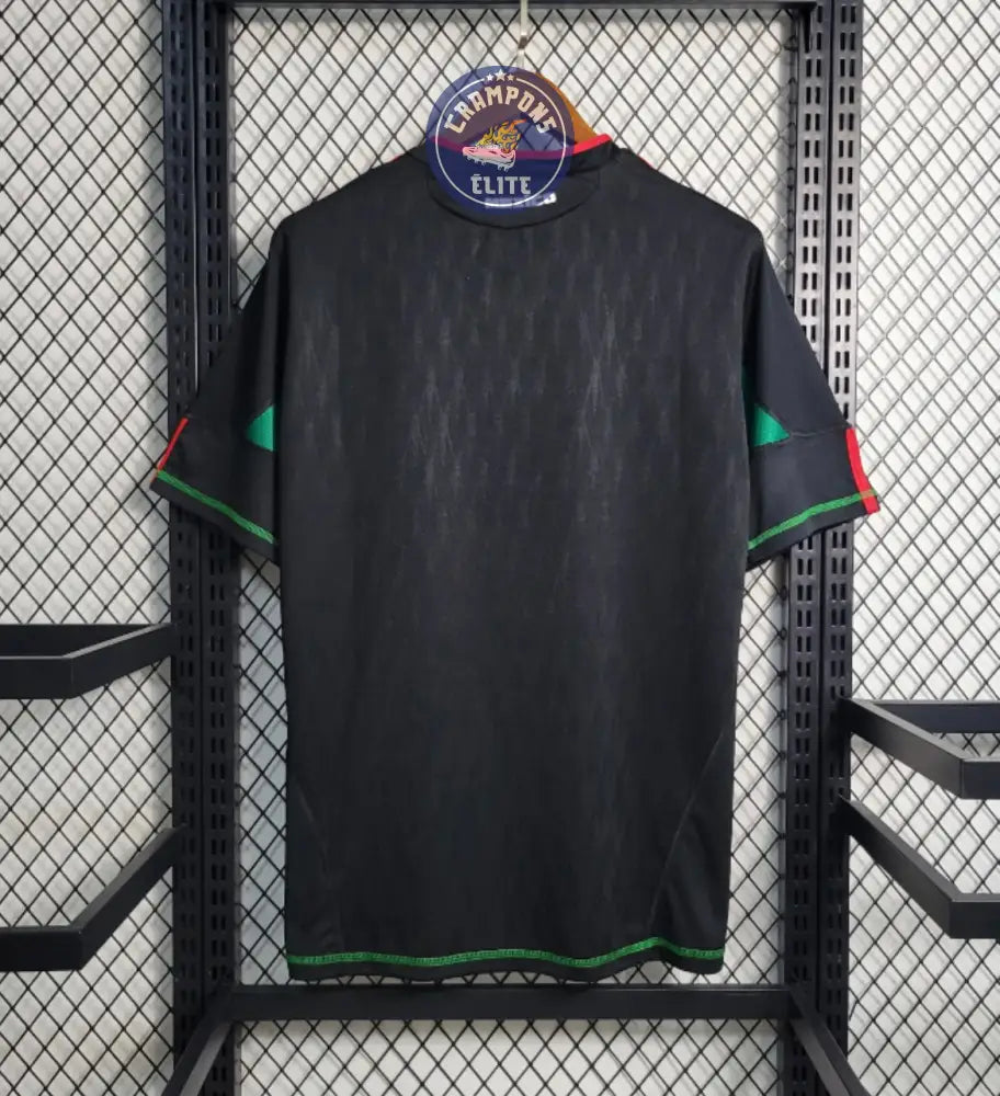 Mexique 2010 Extérieur