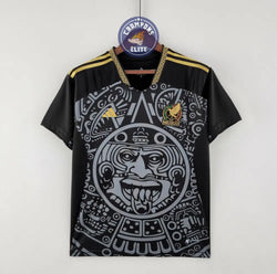 Image of Mexique 2022 Concept