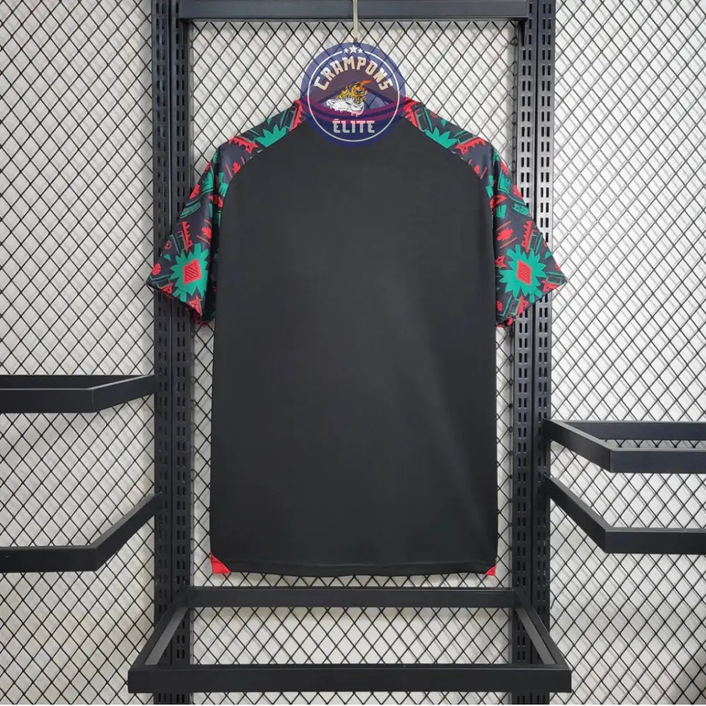 Image of Mexique 2024 Concept