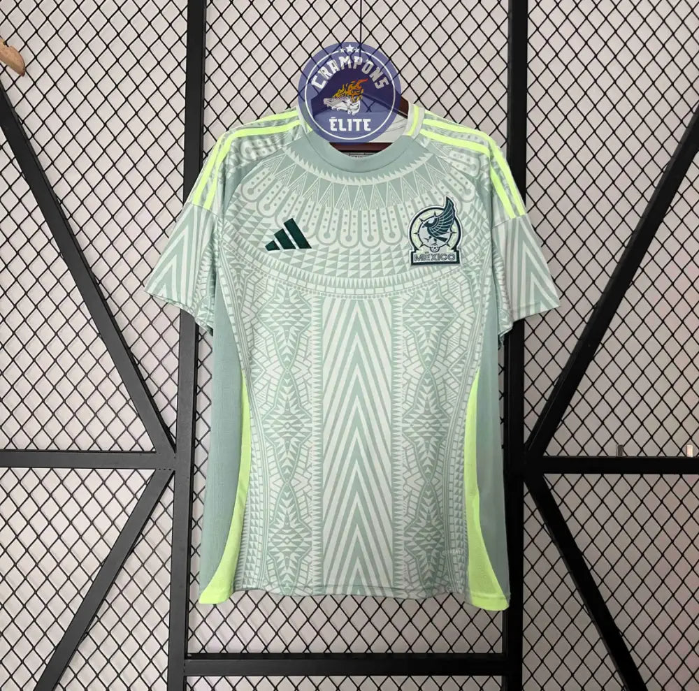 Image of Mexique 2024 Extérieur